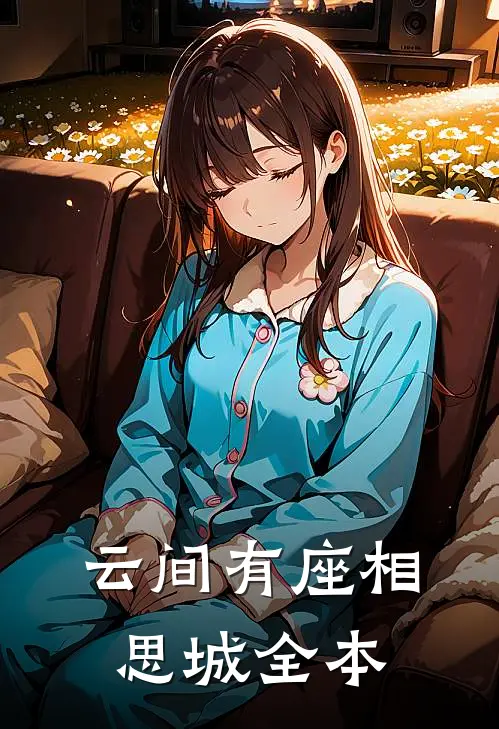 云间有座相思城全本