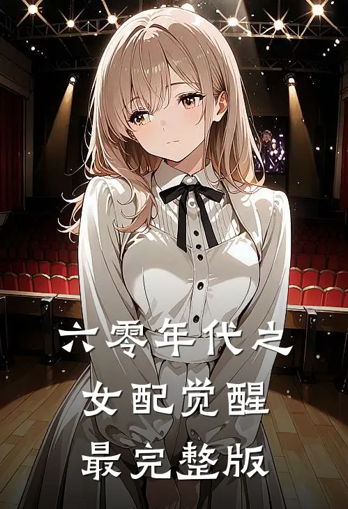 六零年代之女配觉醒最完整版