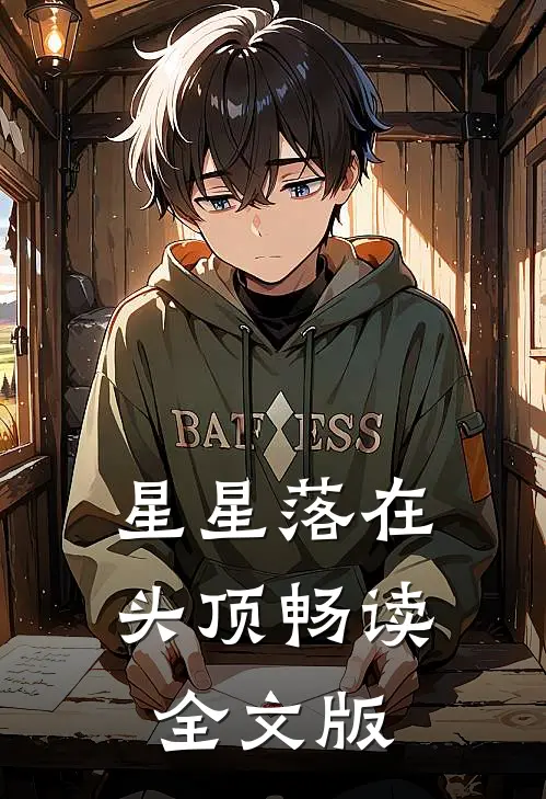 星星落在头顶畅读全文版