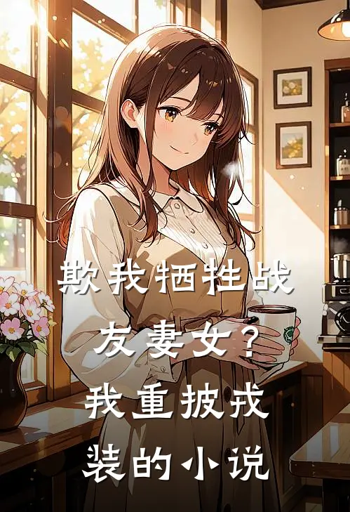 欺我牺牲战友妻女？我重披戎装的小说