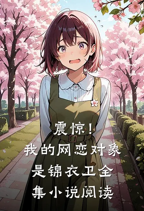 震惊！我的网恋对象是锦衣卫全集小说阅读