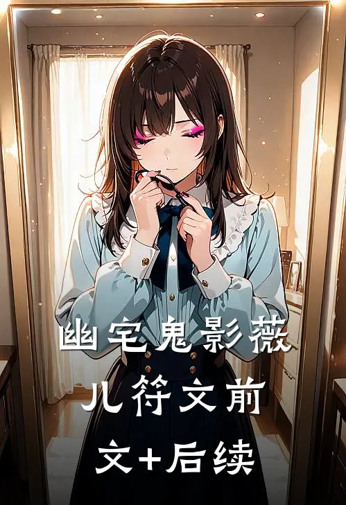 幽宅鬼影薇儿符文前文+后续