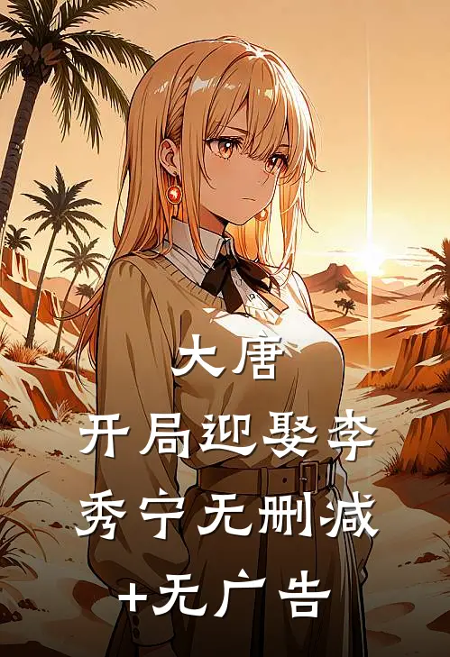 大唐：开局迎娶李秀宁无删减+无广告