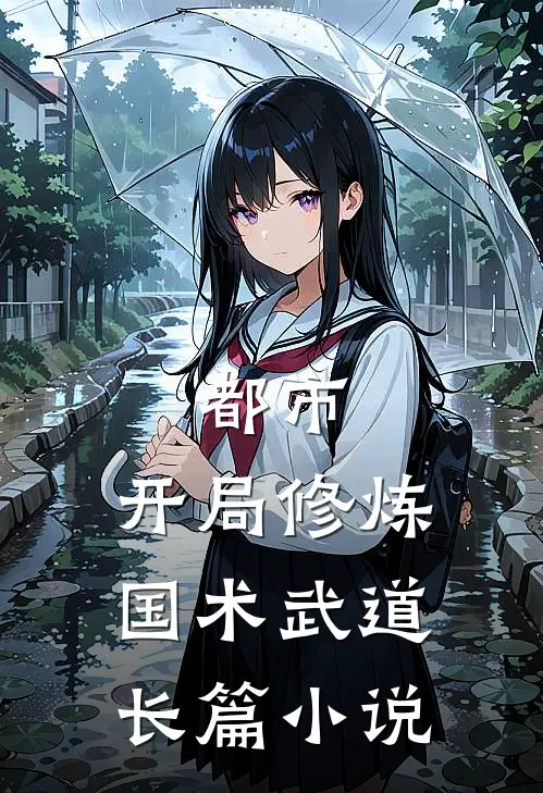 都市：开局修炼国术武道长篇小说