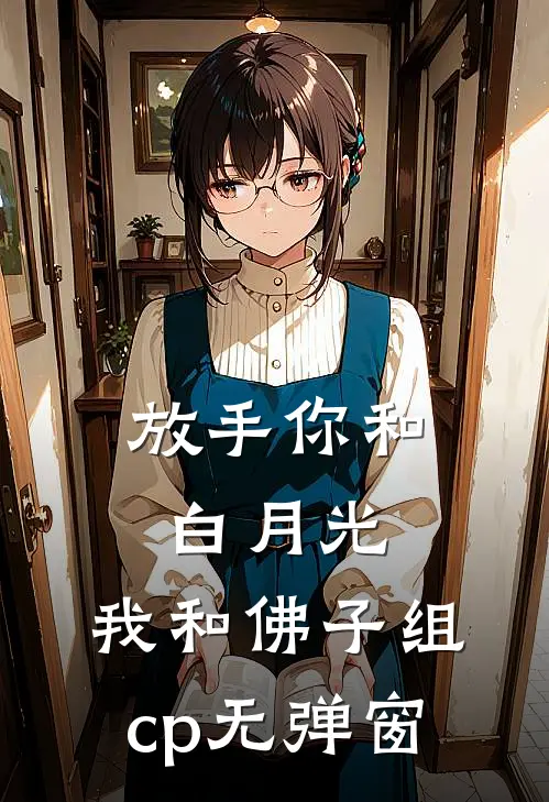 放手你和白月光，我和佛子组cp无弹窗