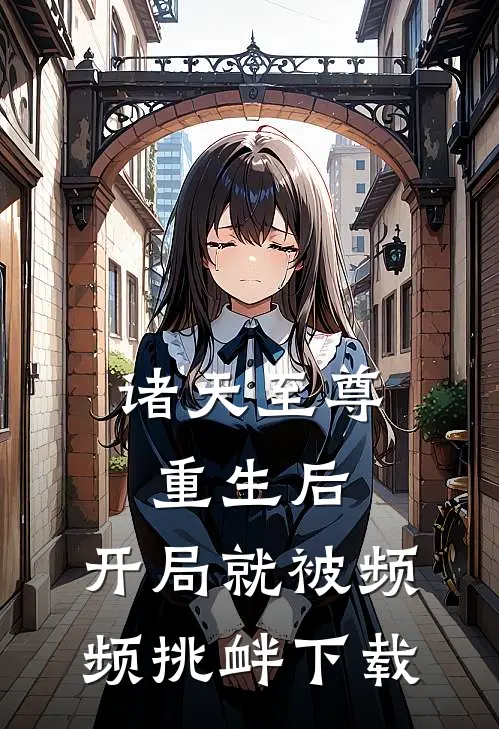 诸天至尊重生后，开局就被频频挑衅下载