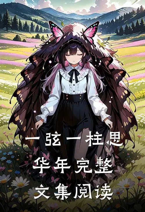 一弦一柱思华年完整文集阅读