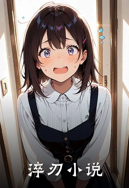 淬刃小说
