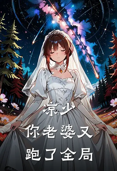 凉少，你老婆又跑了全局