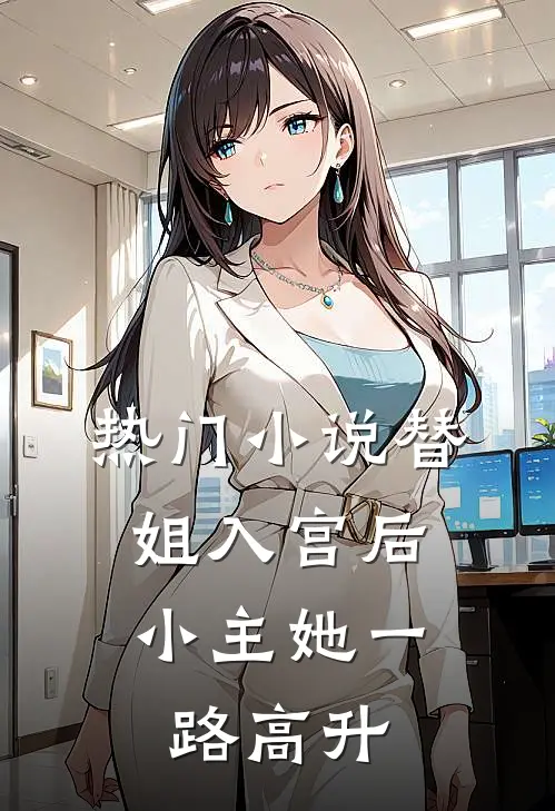 热门小说替姐入宫后，小主她一路高升