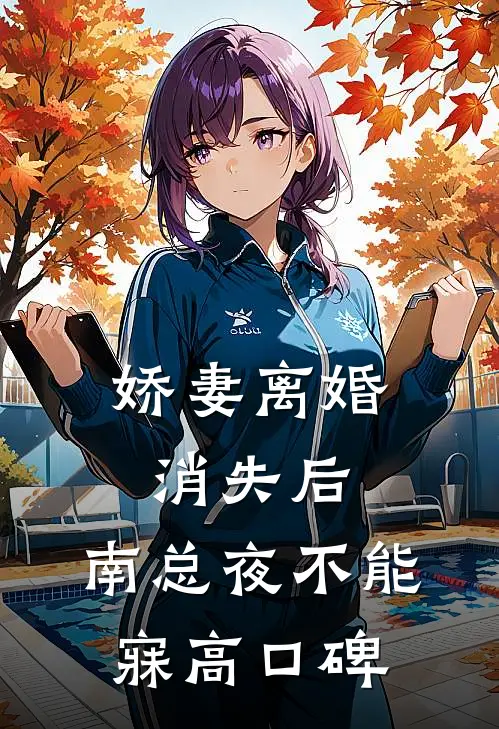 娇妻离婚消失后，南总夜不能寐高口碑