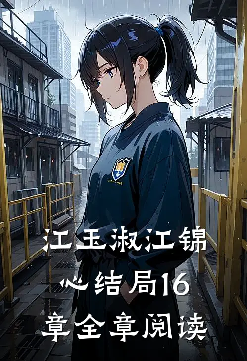 江玉淑江锦心结局16章全章阅读