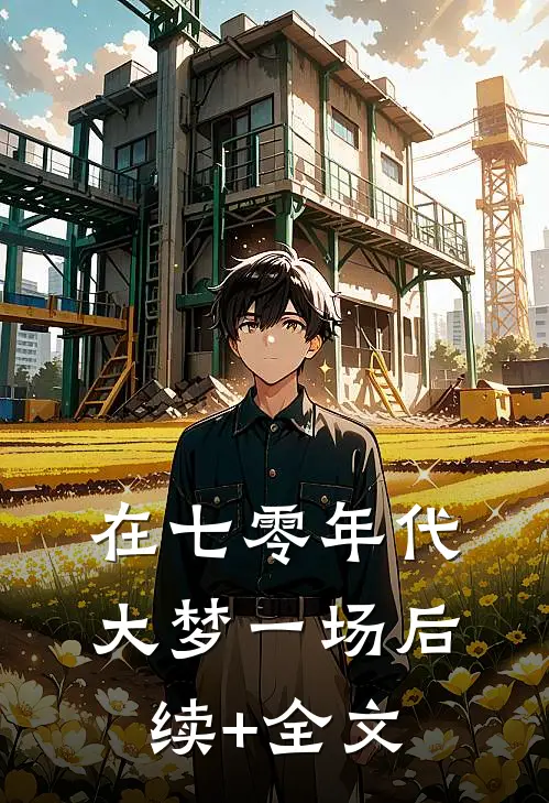 在七零年代大梦一场后续+全文