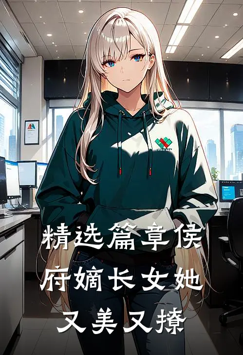 精选篇章侯府嫡长女她又美又撩