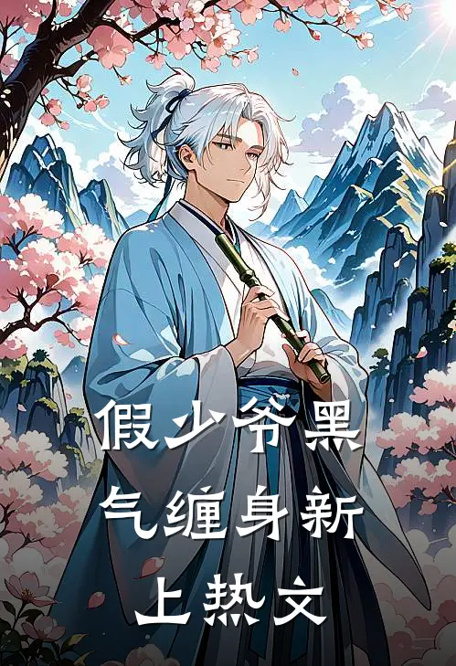 假少爷黑气缠身新上热文