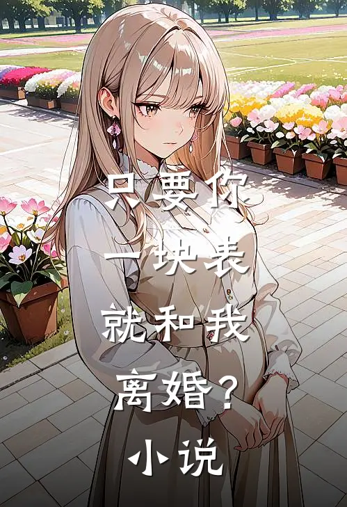 只要你一块表，就和我离婚？小说
