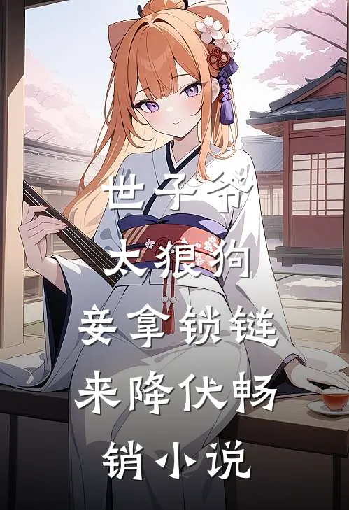 世子爷太狼狗，妾拿锁链来降伏畅销小说