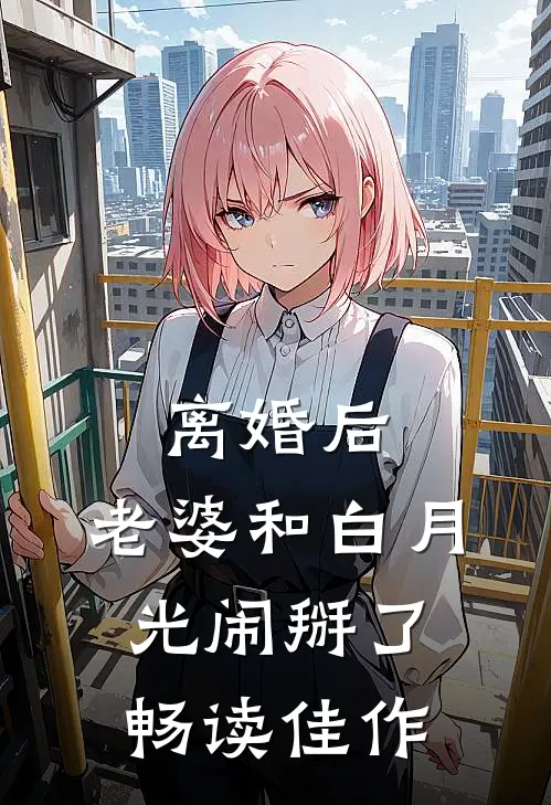 离婚后，老婆和白月光闹掰了畅读佳作