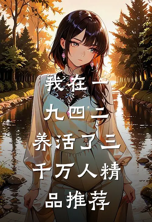 我在一九四二，养活了三千万人精品推荐