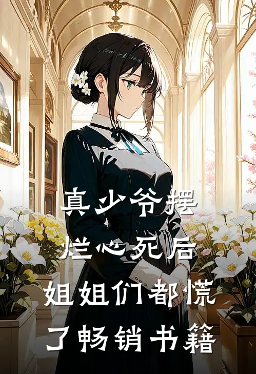 真少爷摆烂心死后,姐姐们都慌了畅销书籍