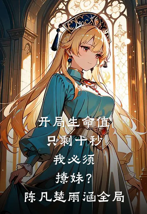 开局生命值只剩十秒，我必须撩妹？陈凡楚雨涵全局