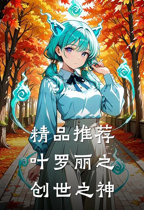 精品推荐叶罗丽之创世之神