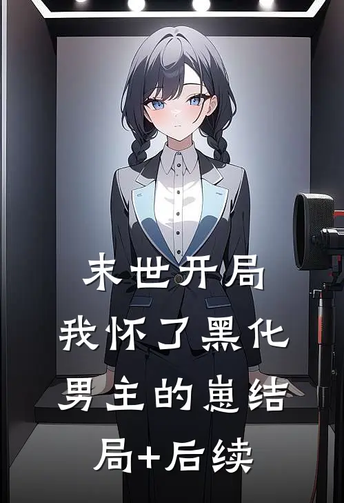 末世开局：我怀了黑化男主的崽结局+后续