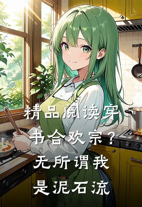 精品阅读穿书合欢宗？无所谓我是泥石流