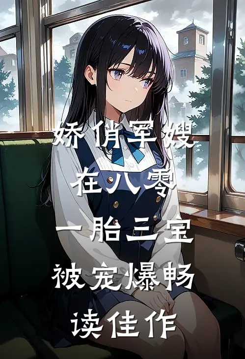 娇俏军嫂在八零，一胎三宝被宠爆畅读佳作