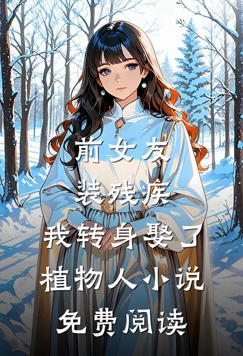 前女友装残疾，我转身娶了植物人小说免费阅读