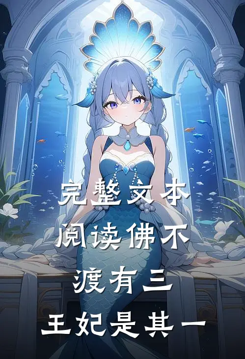 完整文本阅读佛不渡有三，王妃是其一
