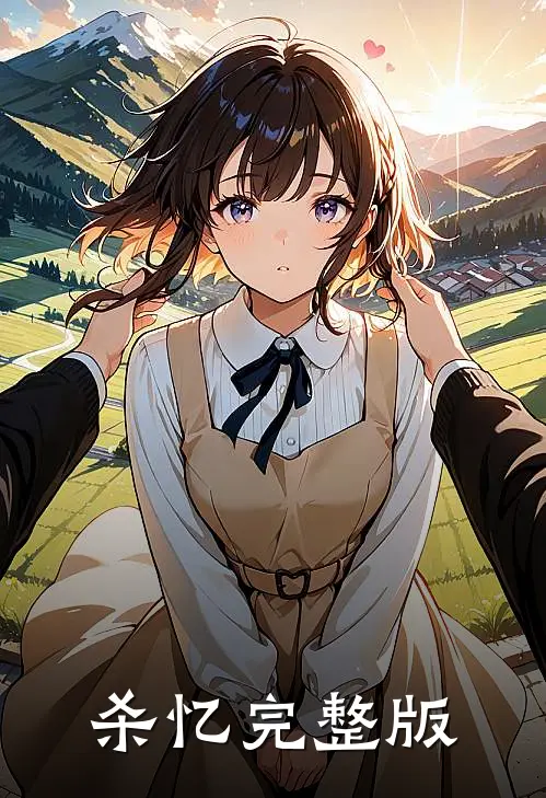 杀忆完整版