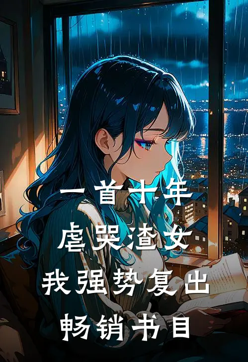 一首十年虐哭渣女，我强势复出畅销书目