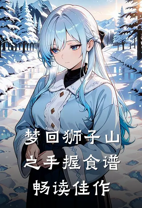 梦回狮子山之手握食谱畅读佳作