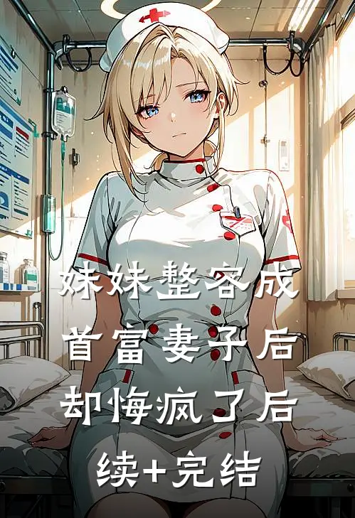 妹妹整容成首富妻子后，却悔疯了后续+完结