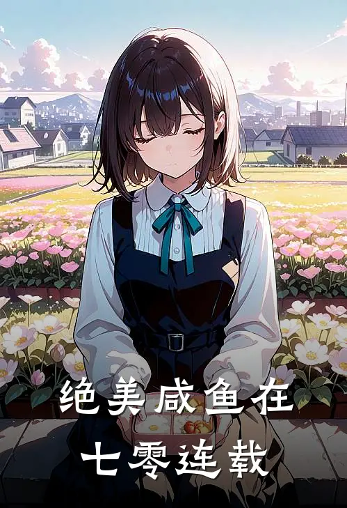 绝美咸鱼在七零连载