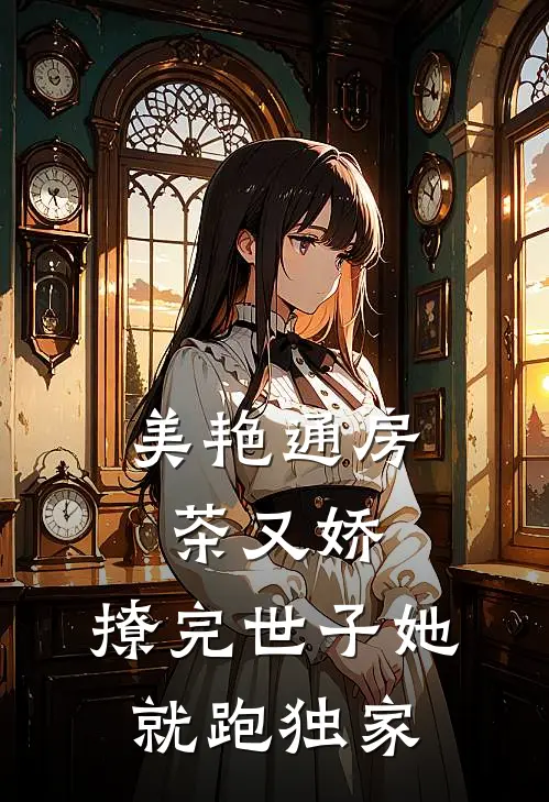 美艳通房茶又娇，撩完世子她就跑独家