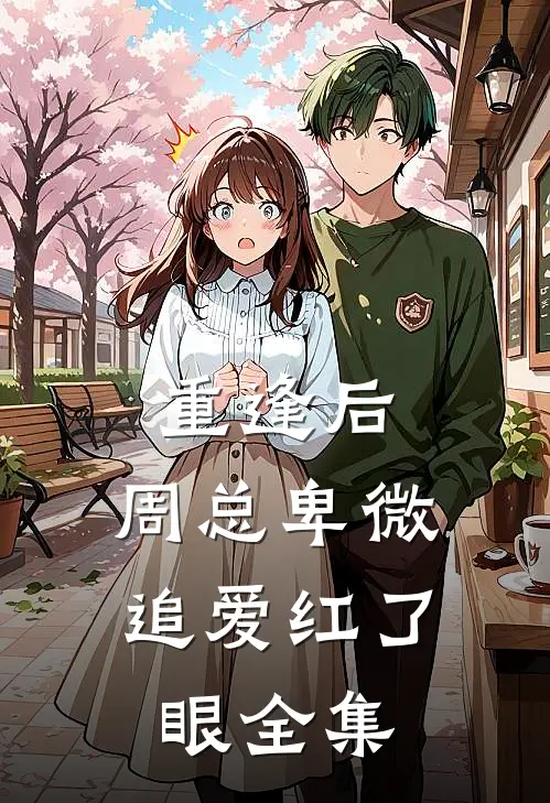 重逢后，周总卑微追爱红了眼全集