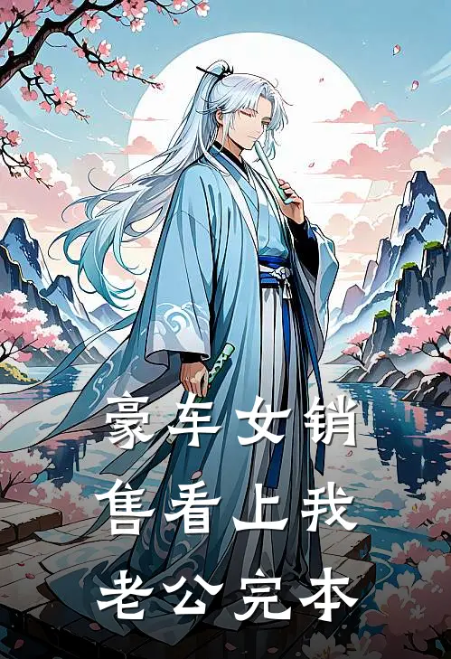 豪车女销售看上我老公完本