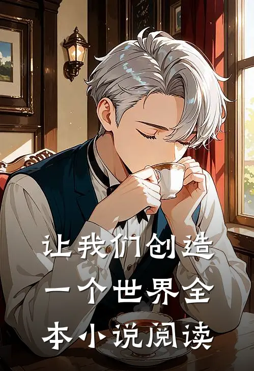让我们创造一个世界全本小说阅读