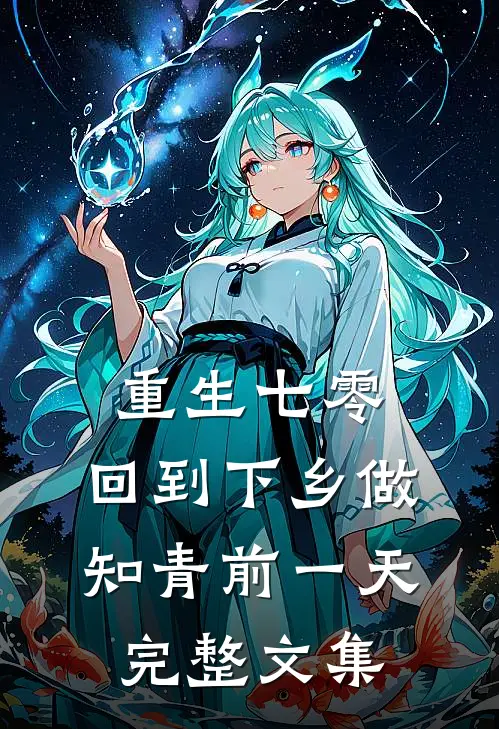 重生七零：回到下乡做知青前一天完整文集