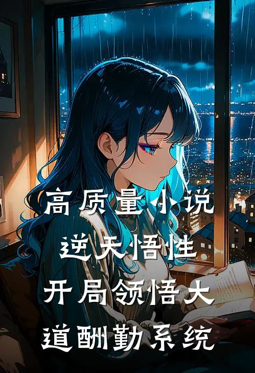 高质量小说逆天悟性：开局领悟大道酬勤系统