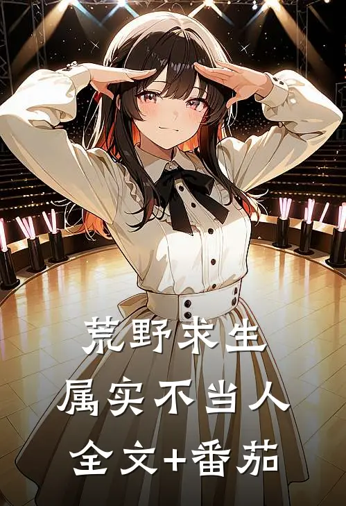 荒野求生：属实不当人全文+番茄