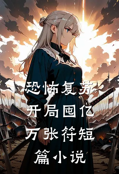 恐怖复苏：开局囤亿万张符短篇小说