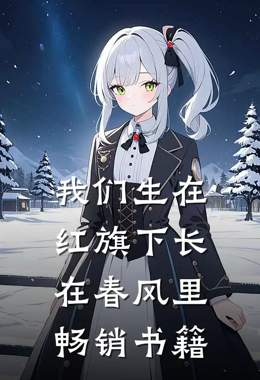 我们生在红旗下长在春风里畅销书籍
