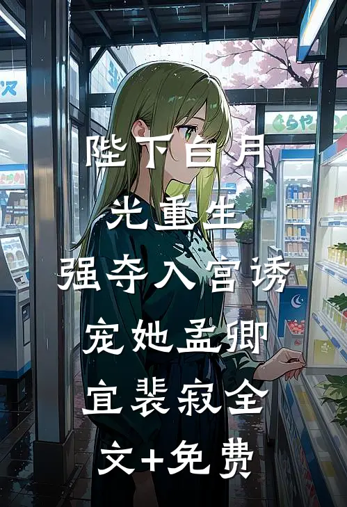 陛下白月光重生，强夺入宫诱宠她孟卿宜裴寂全文+免费
