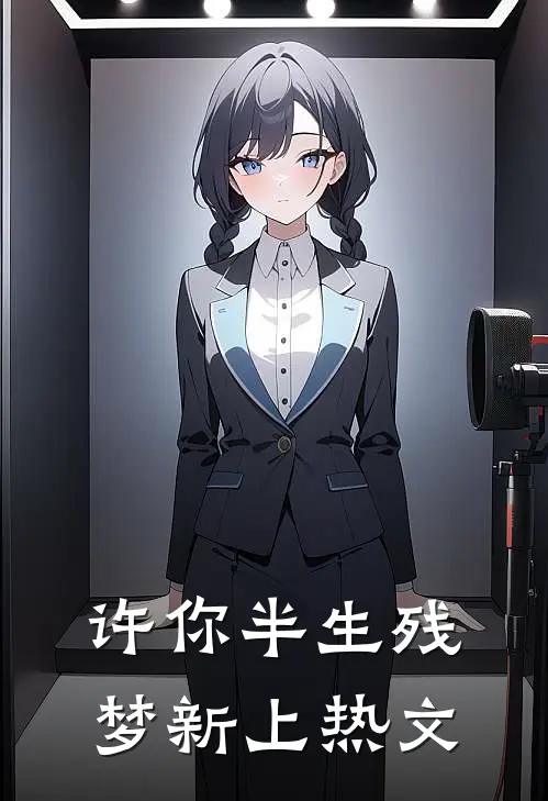 许你半生残梦新上热文