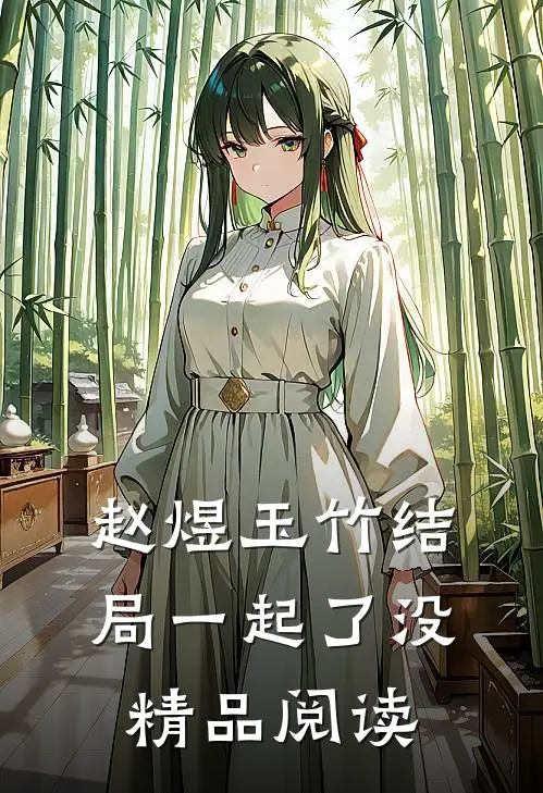 赵煜玉竹结局一起了没精品阅读