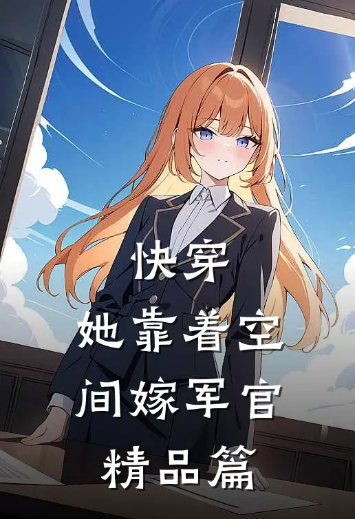 快穿：她靠着空间嫁军官精品篇