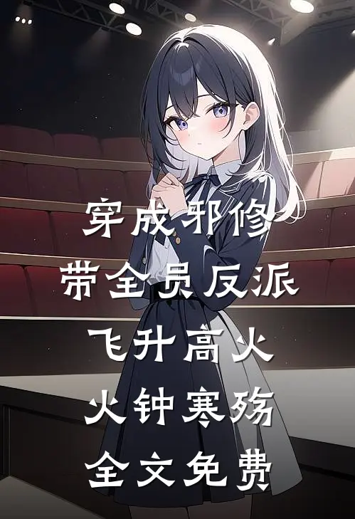 穿成邪修，带全员反派飞升高火火钟寒殇全文免费
